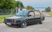 Volkswagen Golf 2 generation Hatchback 5-doors