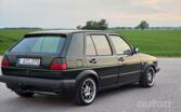 Volkswagen Golf 2 generation Hatchback 5-doors