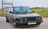 Volkswagen Golf 2 generation Hatchback 5-doors