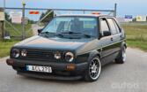Volkswagen Golf 2 generation Hatchback 5-doors