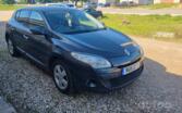 Renault Megane 3 generation Hatchback 5-doors