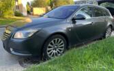 Opel Insignia A Sports Tourer wagon 5-doors