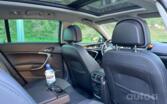 Opel Insignia A Sports Tourer wagon 5-doors