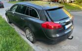 Opel Insignia A Sports Tourer wagon 5-doors