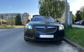 Opel Insignia A Sports Tourer wagon 5-doors