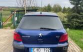 Peugeot 307 1 generation Hatchback 5-doors