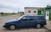 Volvo 940 1 generation wagon
