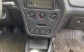 Peugeot 306 1 generation [restyling] Sedan