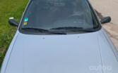 Peugeot 306 1 generation [restyling] Sedan