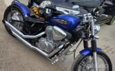 Honda Shadow