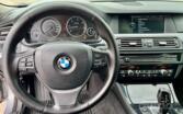 BMW 5 Series F07/F10/F11 Touring wagon