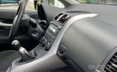 Toyota Auris 1 generation Hatchback 5-doors