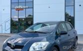 Toyota Auris 1 generation Hatchback 5-doors