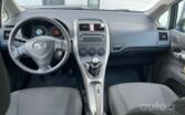 Toyota Auris 1 generation Hatchback 5-doors