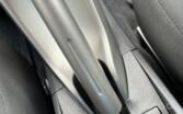 Toyota Auris 1 generation Hatchback 5-doors