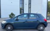 Toyota Auris 1 generation Hatchback 5-doors
