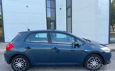 Toyota Auris 1 generation Hatchback 5-doors