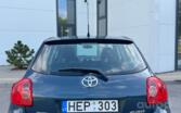 Toyota Auris 1 generation Hatchback 5-doors