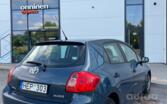 Toyota Auris 1 generation Hatchback 5-doors