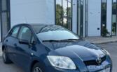 Toyota Auris 1 generation Hatchback 5-doors
