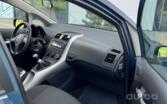 Toyota Auris 1 generation Hatchback 5-doors