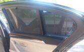 BMW 5 Series F07/F10/F11 Sedan