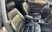 Audi A6 4B/C5 [restyling] wagon