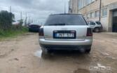 Audi A6 4B/C5 [restyling] wagon
