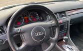 Audi A6 4B/C5 [restyling] wagon