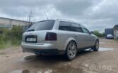 Audi A6 4B/C5 [restyling] wagon