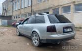 Audi A6 4B/C5 [restyling] wagon