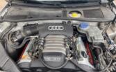 Audi A6 4B/C5 [restyling] wagon