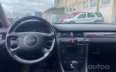 Audi A6 4B/C5 [restyling] wagon