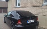 BMW 3 Series E46 Compact hatchback