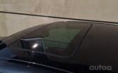 BMW 3 Series E46 Compact hatchback
