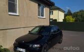 BMW 3 Series E46 Compact hatchback