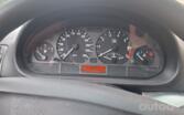 BMW 3 Series E46 Compact hatchback