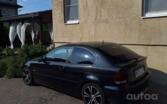 BMW 3 Series E46 Compact hatchback