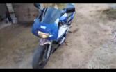 Yamaha FZR