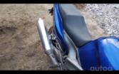 Yamaha FZR