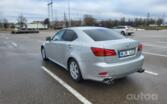 Lexus IS XE20 Sedan 4-doors