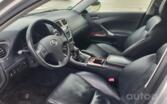 Lexus IS XE20 Sedan 4-doors
