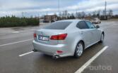 Lexus IS XE20 Sedan 4-doors
