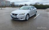 Lexus IS XE20 Sedan 4-doors