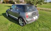 Mini Cooper S R53 [restyling] Hatchback