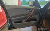BMW X3 E83 [restyling] Crossover