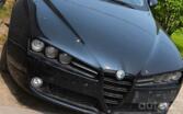 Alfa Romeo 159 1 generation Sportwagon wagon