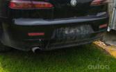 Alfa Romeo 159 1 generation Sportwagon wagon