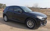 Mazda CX-5 1 generation Crossover