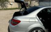 Mercedes-Benz C-Class W204/S204 Sedan 4-doors